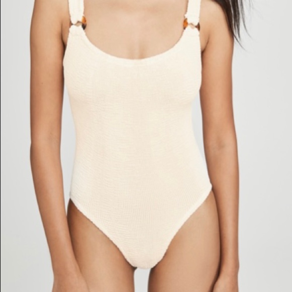 Hunza G Domino One Piece
